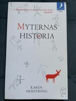 Myternas historia