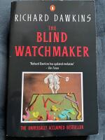 The blind watchmaker