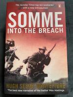 Somme - into the breach
