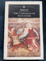 The campaigns of Alexander