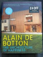 The architecture of happiness