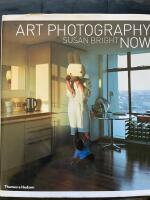 Art photography now