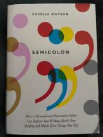 Semicolon