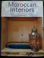 Moroccan Interiors