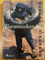 Barnmisshandel