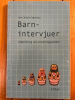 Barnintervjuer
