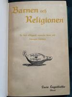 Barnen och religionen