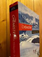 Chemistry : The Molecular Science