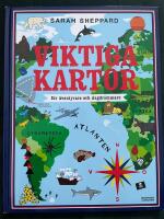 Viktiga kartor (travel size)