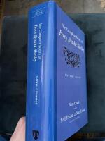 The complete poetry of Percy Bysshe Shelley (Volume 7)