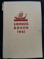Liding&ouml;boken 1941