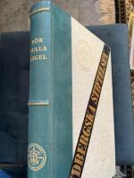 F&ouml;r fulla segel - Abraham Rydbergs Stiftelses verksamhet