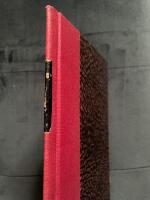 Tal om Trollh&auml;tte Slussbyggnads &Ouml;den