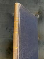 August Strindberg. B&ouml;rjan till en biografi