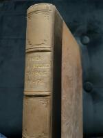 Swen Lagerbergs dagbok under vistelsen hos Tartar-Chan Dowlet-Gherey 1710-1711