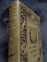 The English Lake District Fisheries