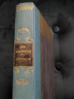 Endymion I-II. Roman