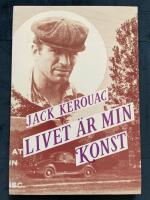 Livet &auml;r min konst