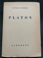 Platon - en inledning till studiet