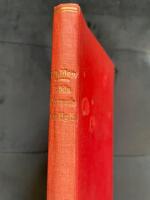 R&ouml;da tornets hemlighet