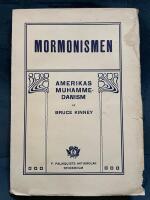 Mormonismen : Amerikas Muhammedanism