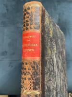 Elfsyssel (s&ouml;dra Bohus-l&auml;n) Historiska minnen, samlade ur s&aring; v&auml;l &auml;ldre som nyare verk och urkunder. Med afbildningar af de m&auml;rkv&auml;rdigaste fornlemningar, historiska st&auml;llen, m.m.