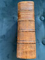 Fruntimmers bibliothec, afsatt af &auml;ngelskan p&aring; thet swenska spr&aring;ket