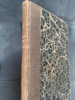 Minnen fr&aring;n ges&auml;ll&aring;ren under skr&aring;tiden eller Resa till fots genom en del af Sverige, Danmark, Tyskland, Ungern och Kroatien &aring;ren 1832&ndash;41. I versform af en arbetare