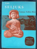 The Seljuks In Asia Minor