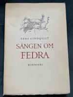 S&aring;ngen om Fedra