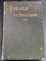 Fiskarlif vid Doggerbank