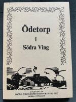 &Ouml;detorp i S&ouml;dra Ving