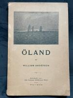&Ouml;land
