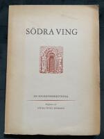S&ouml;dra Ving. En sockenbeskrivning