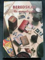 Beredskap - Hemmafront : Skaraborgarna minns krigs&aring;ren