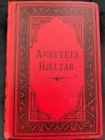 Arbetets hjeltar