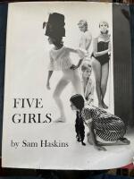 Five Girls 