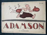 Adamson 1926