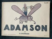 Adamson 1930