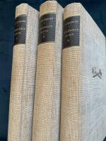 Christianus Sextus I-III (komplett)