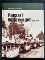 Pansar i Vinterkriget : 1939-1940