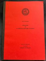 Anteckningar om Wittgensteins intentionalitetsteorier