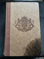 Sveriges rikes lag 1946