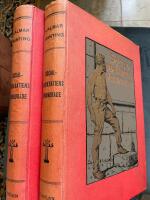 Socialdemokratiens &aring;rhundrade I-II