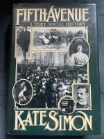 Fifth Avenue: A Very Social Story