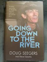 Going down to the river : en heml&ouml;s gatumusiker, en of&ouml;rgl&ouml;mlig s&aring;ng och m&ouml;tet som f&ouml;rvandlade ett liv