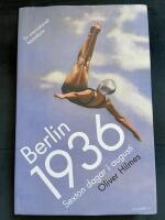 Berlin 1936 : sexton dagar i augusti