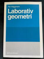 Laborativ geometri