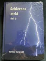 Seklernas strid Del 2