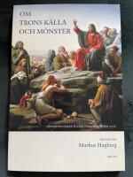 Om trons k&auml;lla och m&ouml;nster